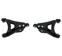 2x Bracci oscillanti FAST Davanti S+D per NISSAN, RENAULT CLIO II, CLIO II