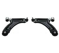 2x Bracci oscillanti FAST Davanti S+D per OPEL COMBO, COMBO Furgon/minivan, C