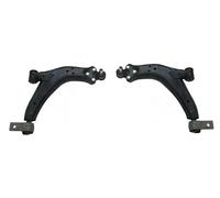 2x Bracci oscillanti FAST Davanti S+D per PEUGEOT 306