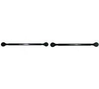 2x Bracci oscillanti FAST Retro S+D per ALFA ROMEO 147, 156, GT