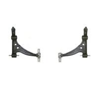 2x Bracci oscillanti FAST S+D per ALFA ROMEO 166