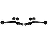 2x Bracci oscillanti FAST S+D per AUDI 100 C3, 100 C4, 200 C3, A6 C4