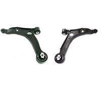 2x Bracci oscillanti FAST S+D per CITROËN, FIAT, PEUGEOT BOXER, DUCATO, DUCATO