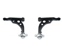 2x Bracci oscillanti FAST S+D per CITROËN, FIAT, PEUGEOT BOXER, DUCATO, JUMPER