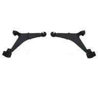 2x Bracci oscillanti FAST S+D per CITROËN, PEUGEOT 106 I, 106 II, 106 Van II