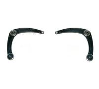 2x Bracci oscillanti FAST S+D per CITROËN, PEUGEOT 307, 307 Break, 307 CC, 307