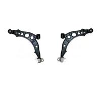 2x Bracci oscillanti FAST S+D per FIAT, LANCIA BARCHETTA, PUNTO I, Y