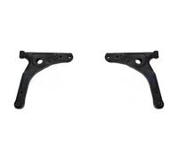 2x Bracci oscillanti FAST S+D per FORD TRANSIT, TRANSIT CUSTOM, TRANSIT IV,