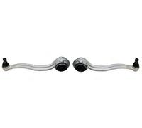 2x Bracci oscillanti FAST S+D per MERCEDES-BENZ CLK (C209), CLK kabriolet CLS