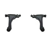 2x Bracci oscillanti FAST S+D per OPEL ASTRA F, ASTRA F CLASSIC Kombi (T92), F
