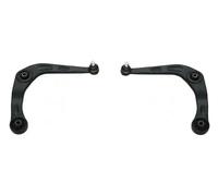 2x Bracci oscillanti FAST S+D per PEUGEOT 206, 206 CC, 206 SW