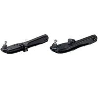 2x Bracci oscillanti FEBI BILSTEIN Davanti S+D per