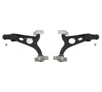 2x Bracci oscillanti FEBI BILSTEIN Davanti S+D per ALFA ROMEO 156 I, 147 I, GT
