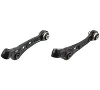 2x Bracci oscillanti FEBI BILSTEIN Davanti S+D per ALPINA, BMW 5 F10, 5 F11, 6