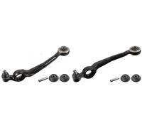 2x Bracci oscillanti FEBI BILSTEIN Davanti S+D per AUDI 100 C4, A6 C4