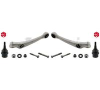 2x Bracci oscillanti FEBI BILSTEIN Davanti S+D per AUDI A4 B8, A5 B8, A5 I, A6