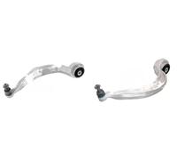 2x Bracci oscillanti FEBI BILSTEIN Davanti S+D per AUDI A4 B8, A5 B8, A5 I, Q5,