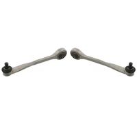 2x Bracci oscillanti FEBI BILSTEIN Davanti S+D per AUDI A4 B8, A5 B8, A5 I, Q5,