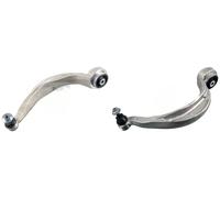 2x Bracci oscillanti FEBI BILSTEIN Davanti S+D per AUDI A4 B8, A5 B8, A5 I, Q5