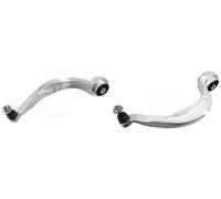 2x Bracci oscillanti FEBI BILSTEIN Davanti S+D per AUDI A4 B8, A5 B8, A5 I, Q5,