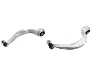 2x Bracci oscillanti FEBI BILSTEIN Davanti S+D per AUDI A4 B8, A5 B8, A5 I, Q5,