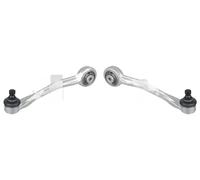 2x Bracci oscillanti FEBI BILSTEIN Davanti S+D per AUDI A4 B8, Q5 I, A5 I