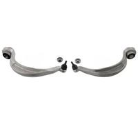 2x Bracci oscillanti FEBI BILSTEIN Davanti S+D per AUDI A5 I, A4 B8, Q5 I