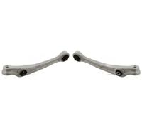2x Bracci oscillanti FEBI BILSTEIN Davanti S+D per AUDI A5 I, A4 B8, Q5 I, A6 I