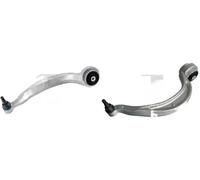 2x Bracci oscillanti FEBI BILSTEIN Davanti S+D per AUDI A7 I, A6 C7