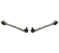 2x Bracci oscillanti FEBI BILSTEIN Davanti S+D per AUDI, PORSCHE A4 B8, Q5 I, I