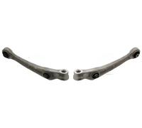 2x Bracci oscillanti FEBI BILSTEIN Davanti S+D per AUDI, PORSCHE A5 I, A6 C7,