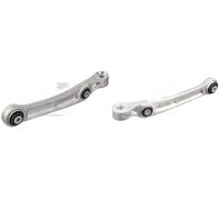 2x Bracci oscillanti FEBI BILSTEIN Davanti S+D per AUDI, PORSCHE, VW A6 C8, A7