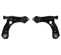 2x Bracci oscillanti FEBI BILSTEIN Davanti S+D per AUDI, SEAT A1, IBIZA 4, 4