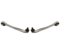 2x Bracci oscillanti FEBI BILSTEIN Davanti S+D per AUDI, SEAT A4 B5, A4 B6, A4