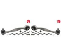 2x Bracci oscillanti FEBI BILSTEIN Davanti S+D per AUDI, SEAT A4 B5, A4 B6, A4