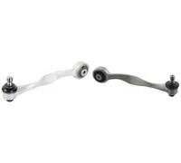 2x Bracci oscillanti FEBI BILSTEIN Davanti S+D per AUDI, SEAT A4 B5, A4 B6, A4