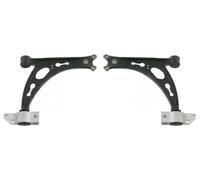 2x Bracci oscillanti FEBI BILSTEIN Davanti S+D per AUDI, SEAT, SKODA, VW A3, A3