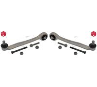 2x Bracci oscillanti FEBI BILSTEIN Davanti S+D per AUDI, SKODA, VW A4 B5, A4 A6