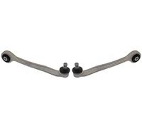 2x Bracci oscillanti FEBI BILSTEIN Davanti S+D per AUDI, SKODA, VW A4 B5, A4 A6