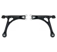 2x Bracci oscillanti FEBI BILSTEIN Davanti S+D per AUDI, VW A3 8L, GOLF 4, GOLF