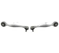2x Bracci oscillanti FEBI BILSTEIN Davanti S+D per AUDI, VW A4 B5, A8 D2, B5