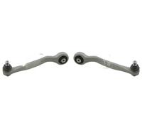 2x Bracci oscillanti FEBI BILSTEIN Davanti S+D per AUDI, VW A6 C6, A8 D3,