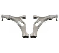 2x Bracci oscillanti FEBI BILSTEIN Davanti S+D per AUDI, VW, PORSCHE Q7 I, II
