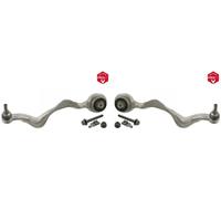 2x Bracci oscillanti FEBI BILSTEIN Davanti S+D per BMW 1 E81, 3 E90, Z4 E89, 3