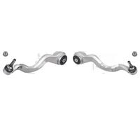 2x Bracci oscillanti FEBI BILSTEIN Davanti S+D per BMW 2 F22, F87, 3 F30, F80,