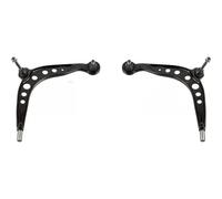 2x Bracci oscillanti FEBI BILSTEIN Davanti S+D per BMW 3 E30, Z1