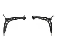 2x Bracci oscillanti FEBI BILSTEIN Davanti S+D per BMW 3 E36, Z3 E36