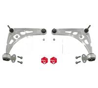 2x Bracci oscillanti FEBI BILSTEIN Davanti S+D per BMW 3 E46, Z4 E85, Z4 E86