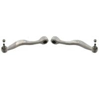 2x Bracci oscillanti FEBI BILSTEIN Davanti S+D per BMW 5 E34, 7 E32