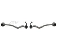 2x Bracci oscillanti FEBI BILSTEIN Davanti S+D per BMW 5 E39